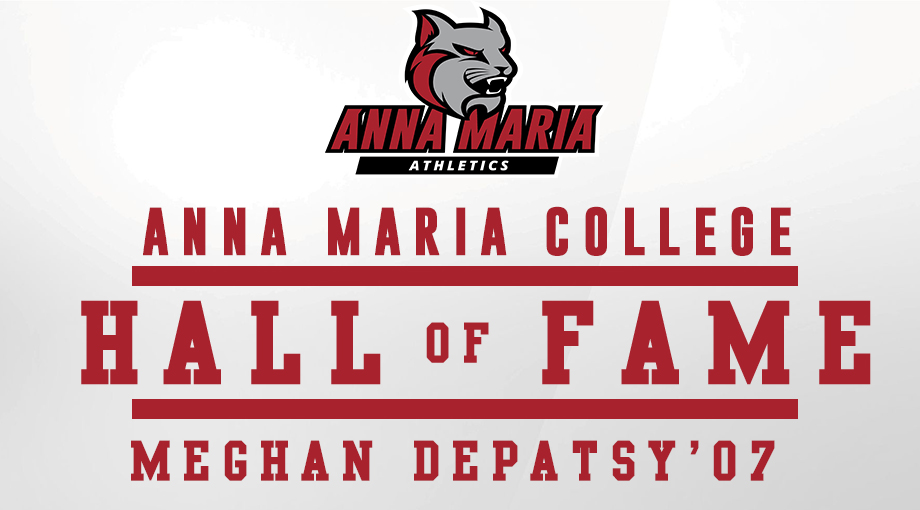 2020 Hall of Fame Spotlight: Meghan DePatsy '07