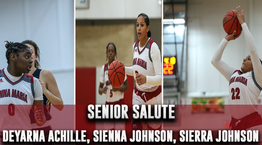2019-2020 Senior Salute