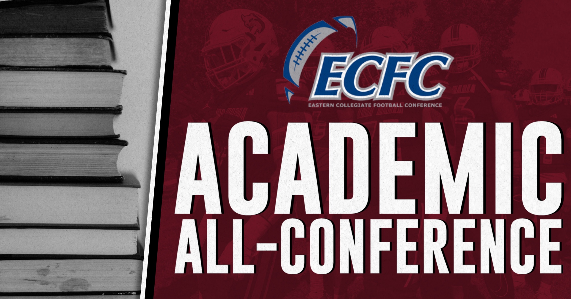 7 AMCATS NAMED TO ECFC ALL-ACADEMIC TEAM
