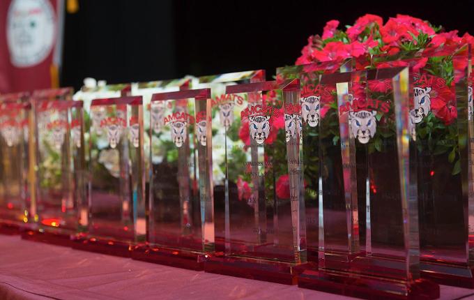 Anna Maria Holds 2015-16 Athletic Awards Night