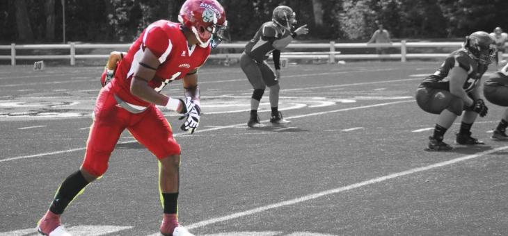 Concepcion Tabbed BSN Offensive Player of the Week
