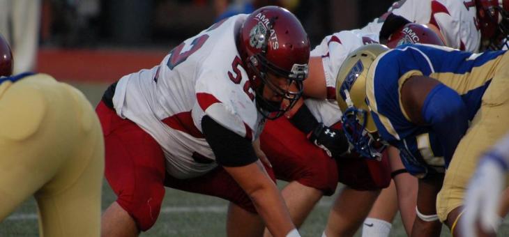 AMACATS Drop First Conference Game