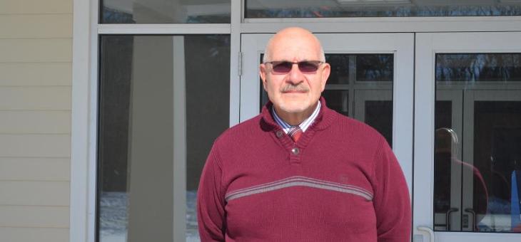 AMC&rsquo;s Head Football Coach Becomes Associate Athletic Director