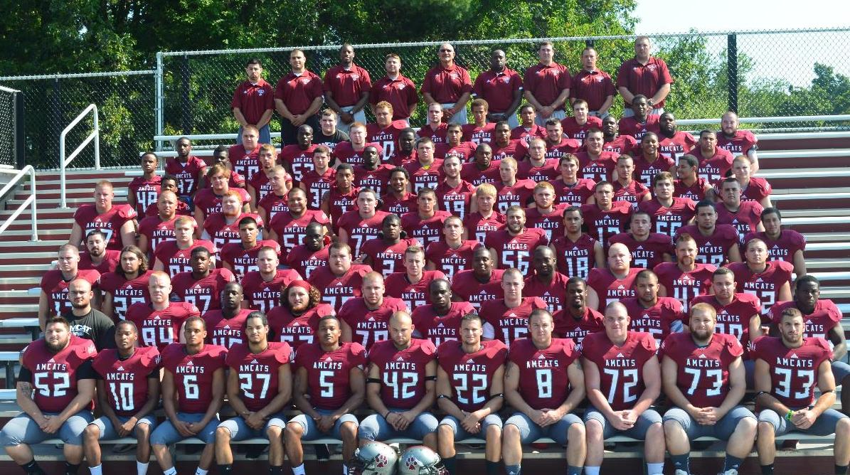 ECFC Releases Pre-Season Football Poll