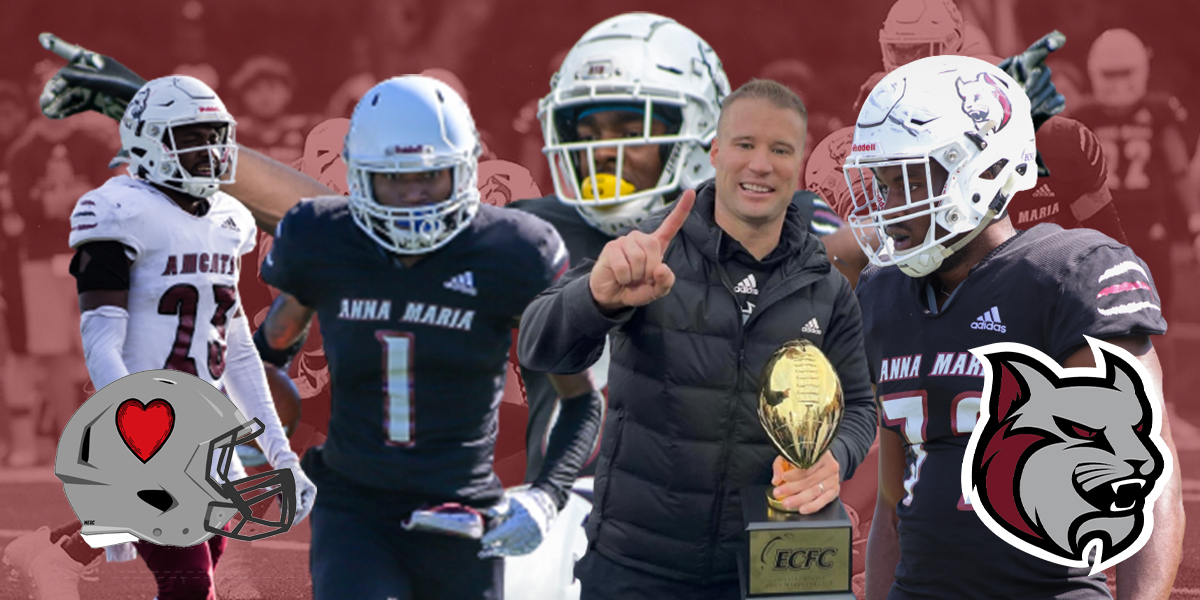 AMCAT Worcester Area Football 2021