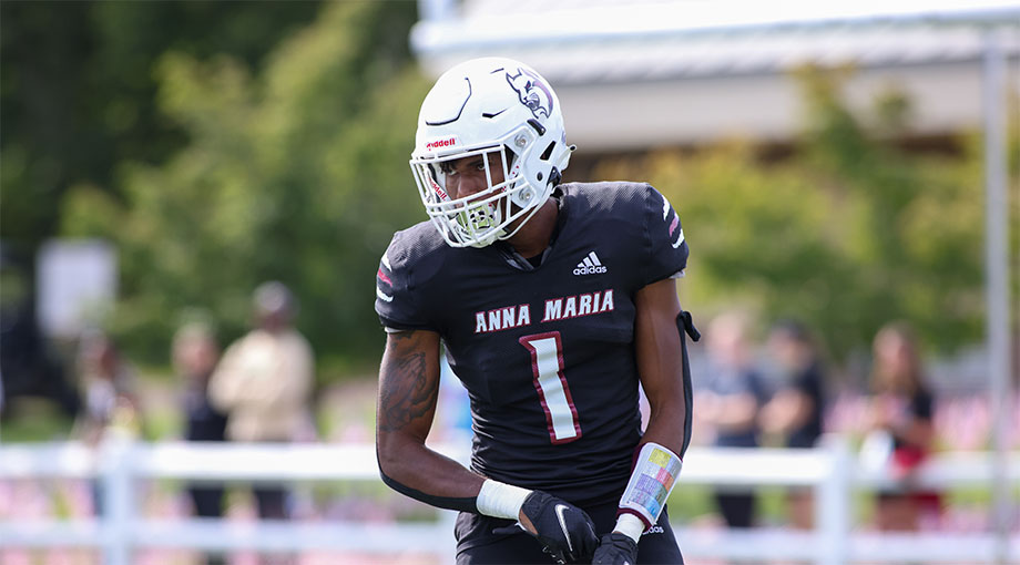 Deandre Wallace
