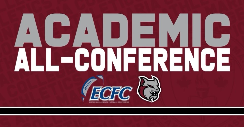 ECFC Announces 2022 Academic Honorees