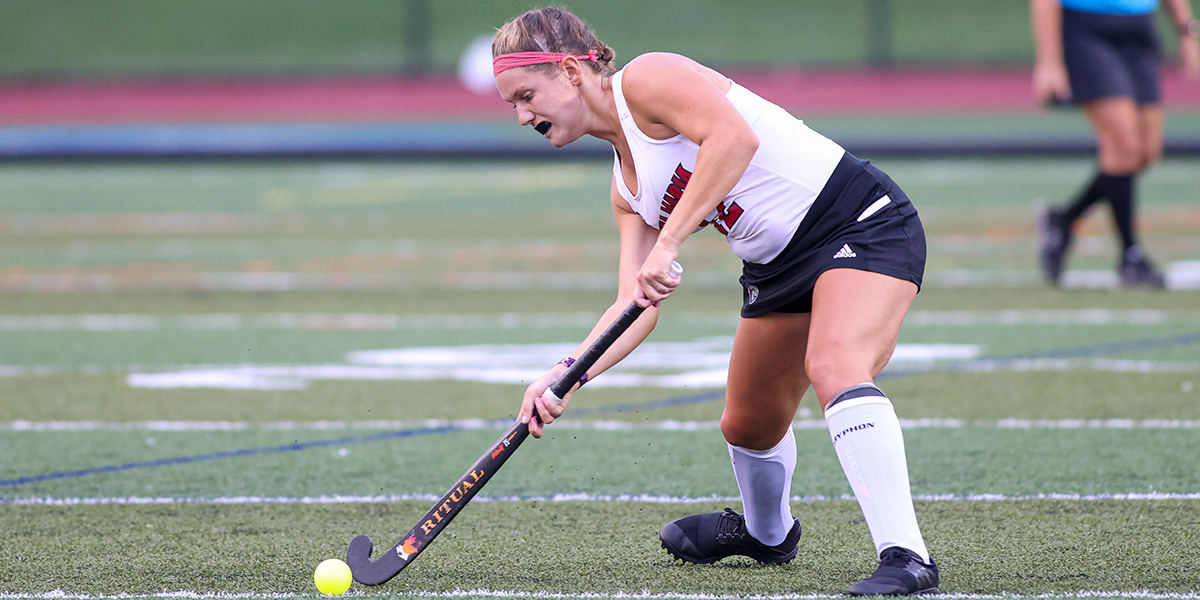Senior midfielder Meghan Sonia