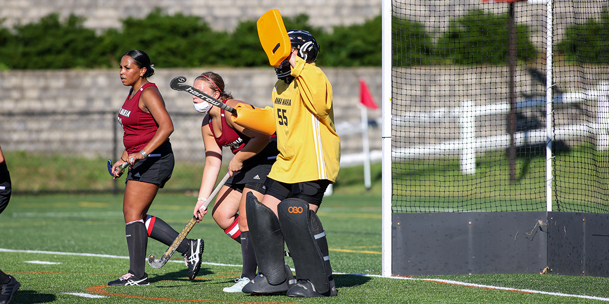 Hannah Tobey (Falmouth, MA)