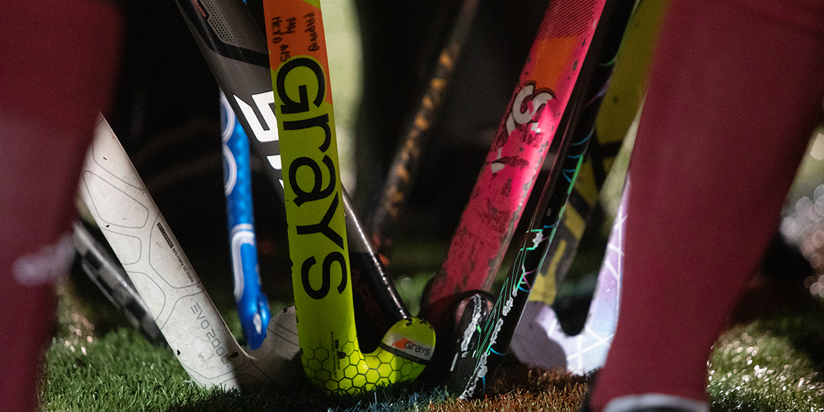 Field Hockey Fizzle Against Chargers