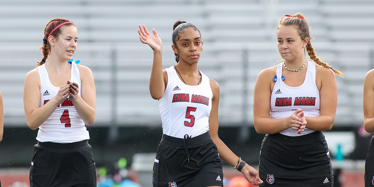 Kayla Proia (4), Daryana DeCastro (5), and Eden Forget (7)