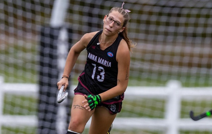 Field Hockey Falls in Overtime on Senior Day