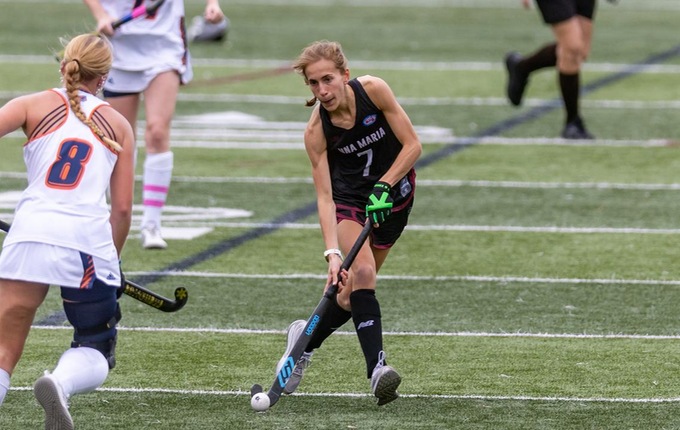 Field Hockey Loses to Westfield
