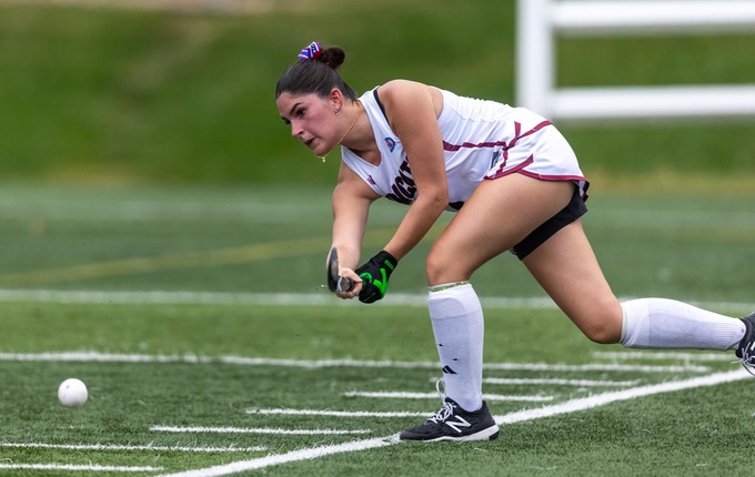 Field Hockey Outplayed by Fitchburg