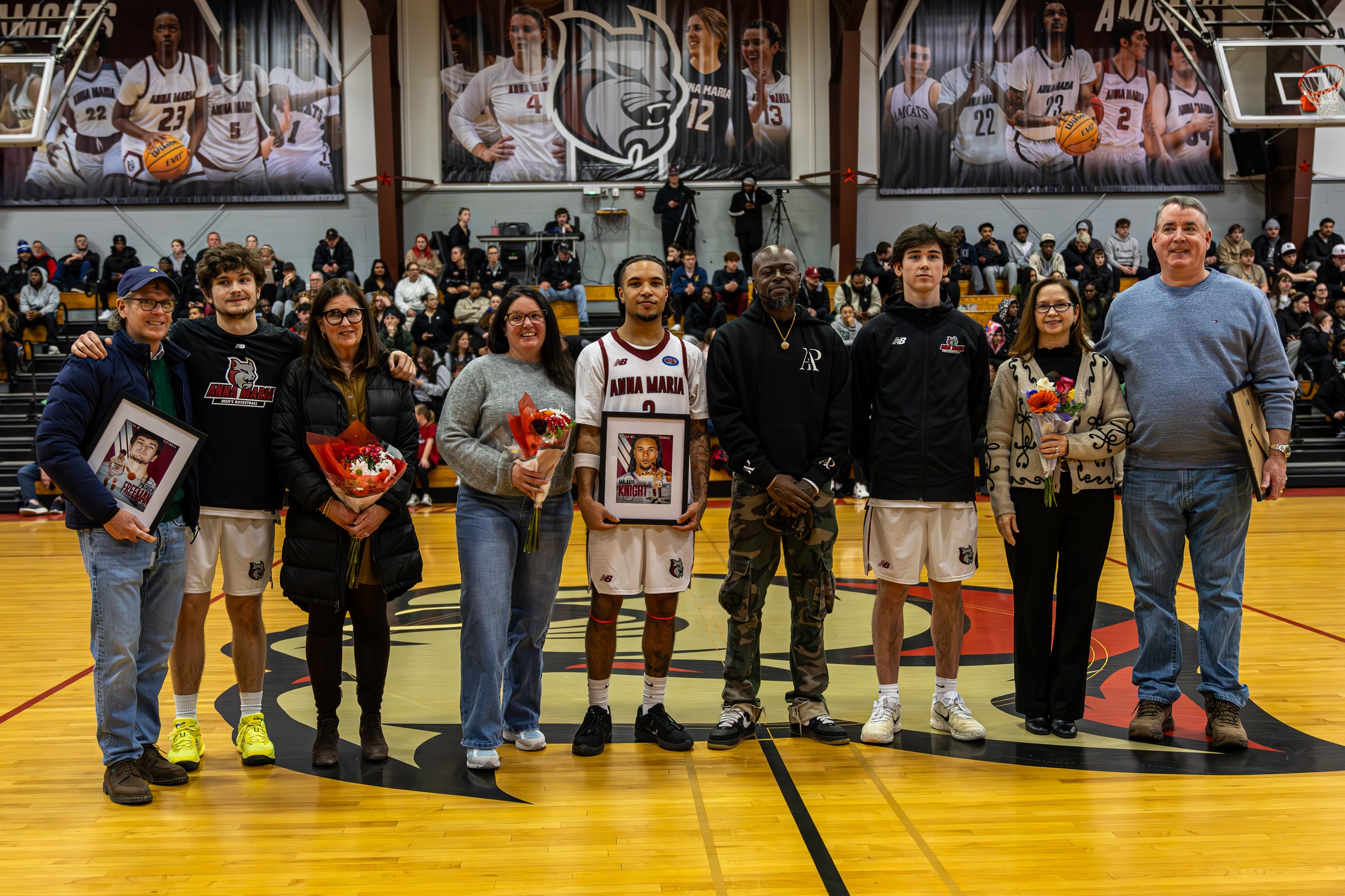 Men&rsquo;s Basketball Falls Short Against Lancers
