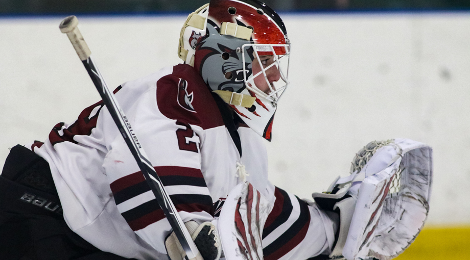 22 saves by Siegel