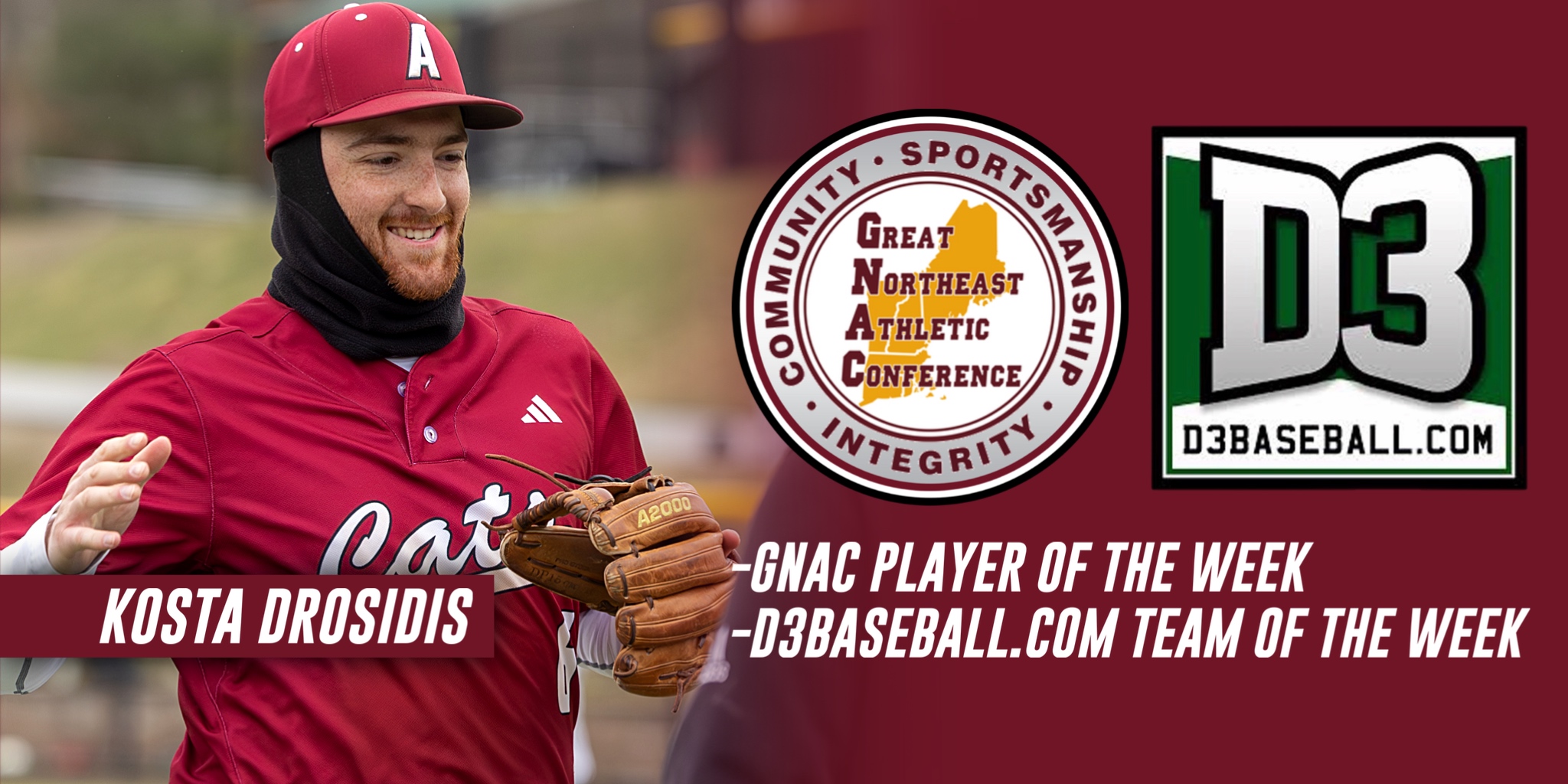 Historic week for Drosidis as new hit king at Anna Maria is crowned