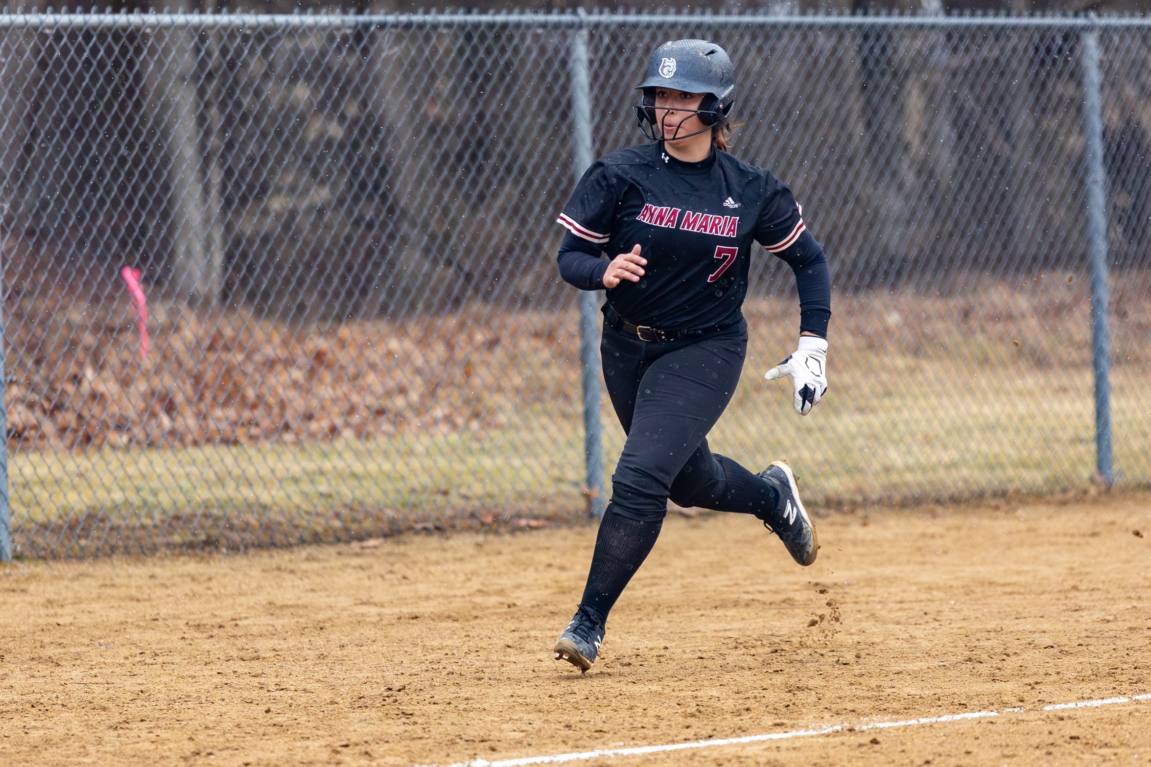 Wildcats Too Much For Softball