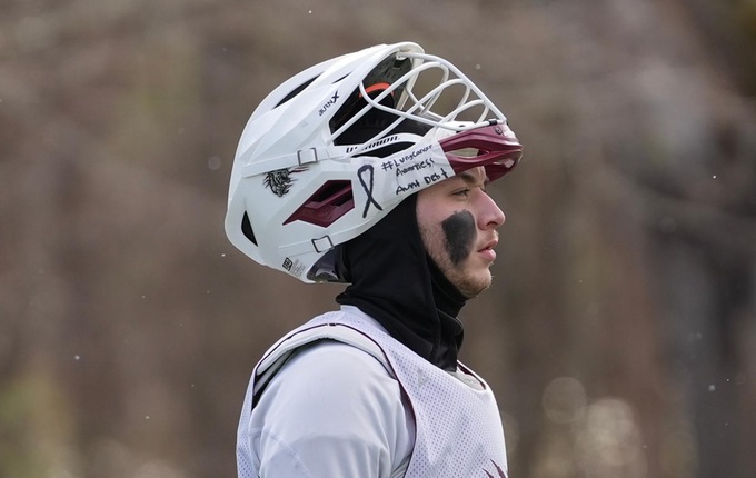 AMCATS FALL IN NON-CONFERENCE MATCHUP