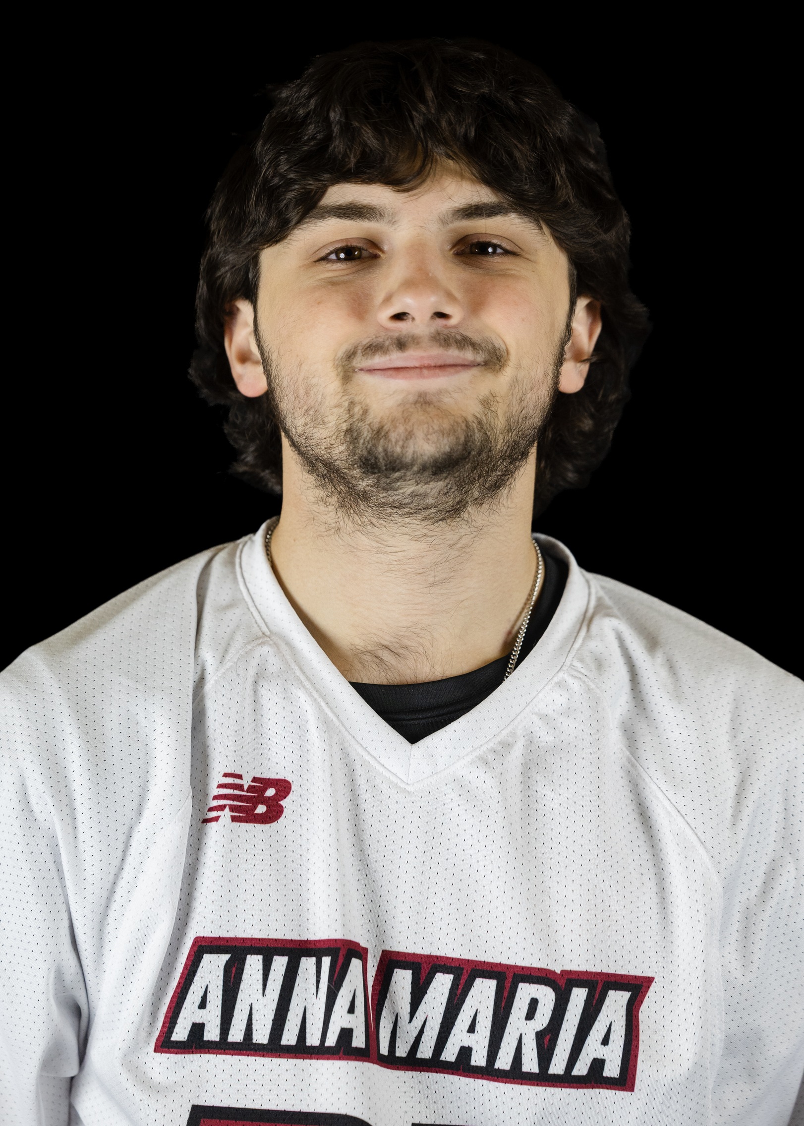 Eric Farrell, Men's Lacrosse