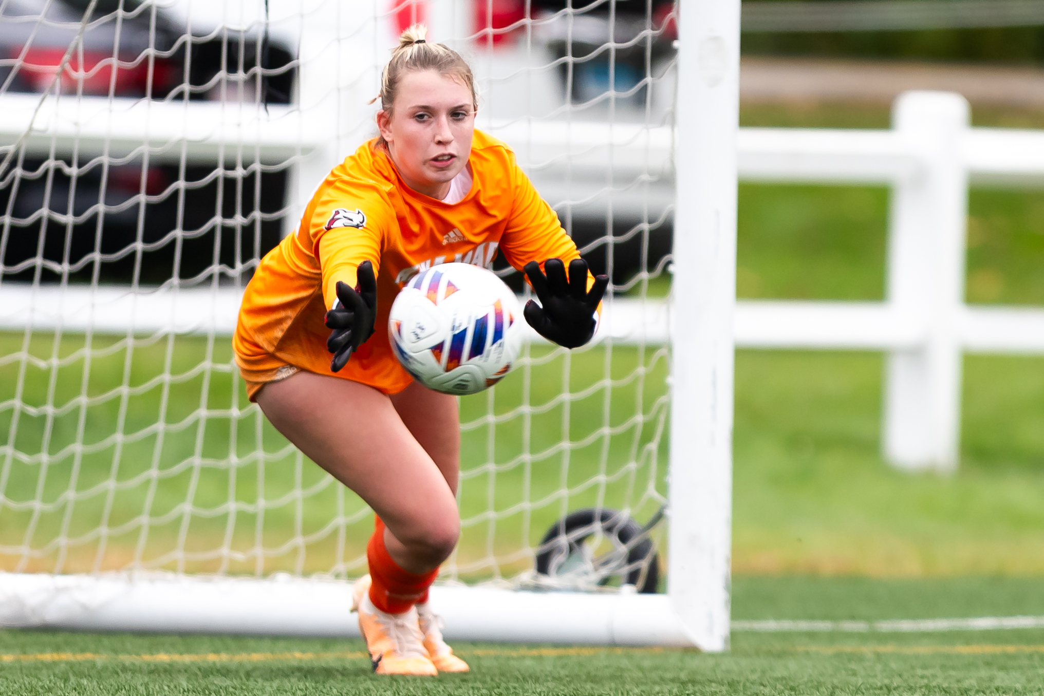 Battle Of The Defenses: Women&rsquo;s Soccer Draws With Buccaneers 0-0