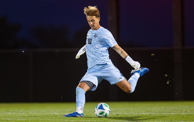 Men&rsquo;s Soccer Draws With Fitchburg