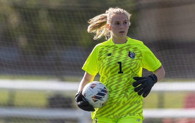 Women&rsquo;s Soccer Draws With Wentworth