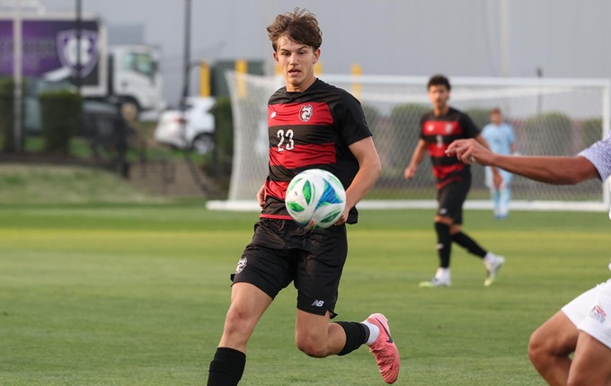 Men&rsquo;s Soccer Draws With Salem in High-Scoring MASCAC Showdown
