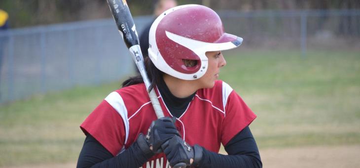 AMCATS Nipped By Blue Jays