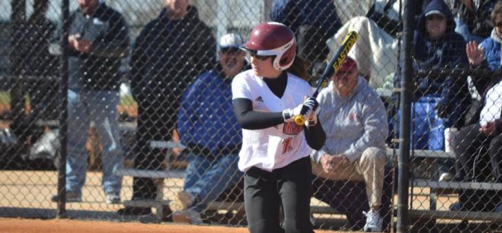 AMCATS Fall to Falcons, 9-2