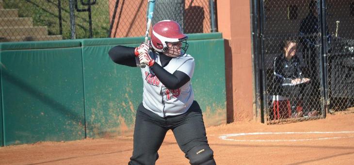 Lady AMCATS Fall to Franciscan, Transylvania