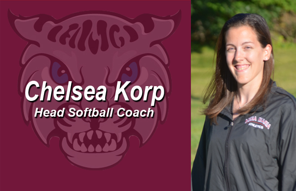 Chelsea Korp Named Anna Maria Softball Coach