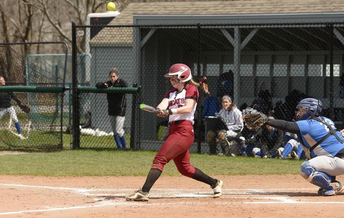 Mustangs Run to Two GNAC Victories Over AMCATS
