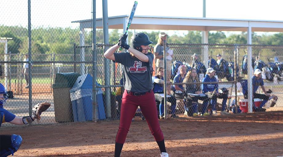 Alfred State and RIT Slip Past Anna Maria, 4-0 and 6-3