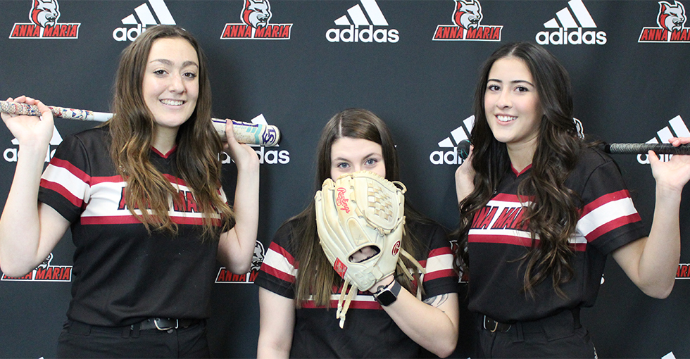 Anna Maria Softball - 3/25/21
