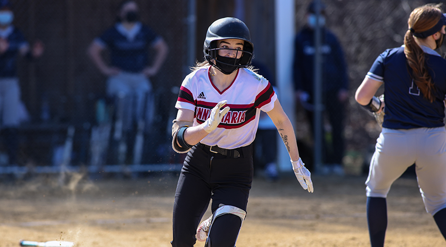 Softball 4/14/21