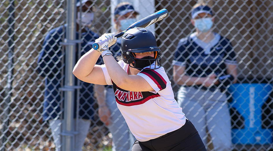 Softball - 4/18/21