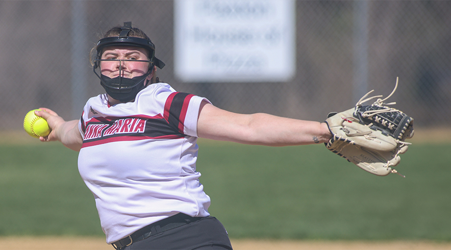 Softball - 4/28/21