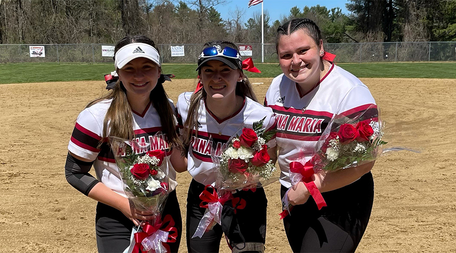 Softball - 5/1/21