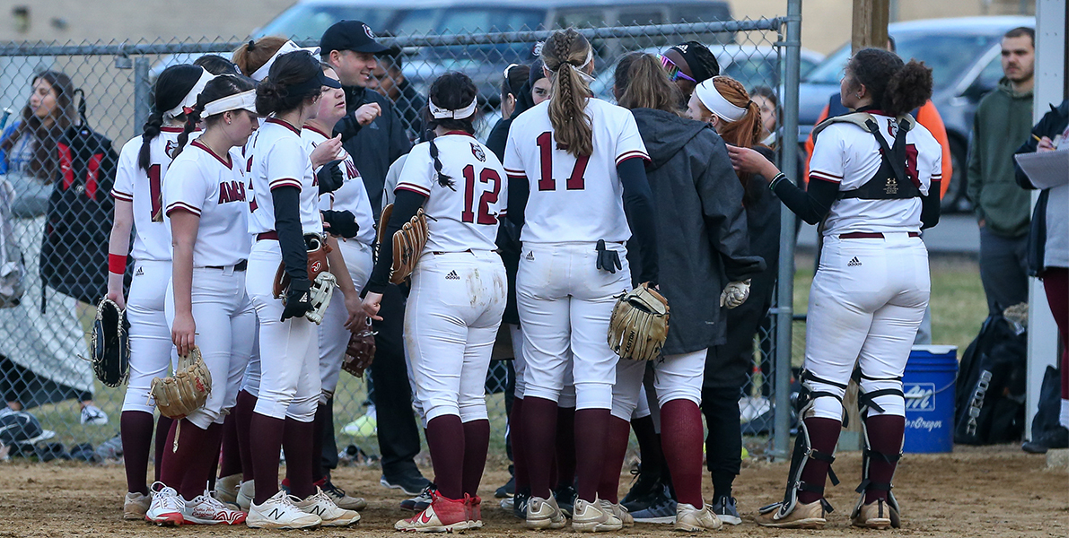 Anna Maria Softball Team