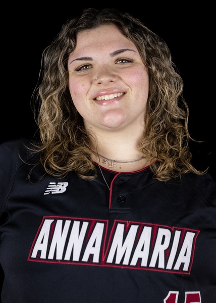 Makenna Lovelette, Softball