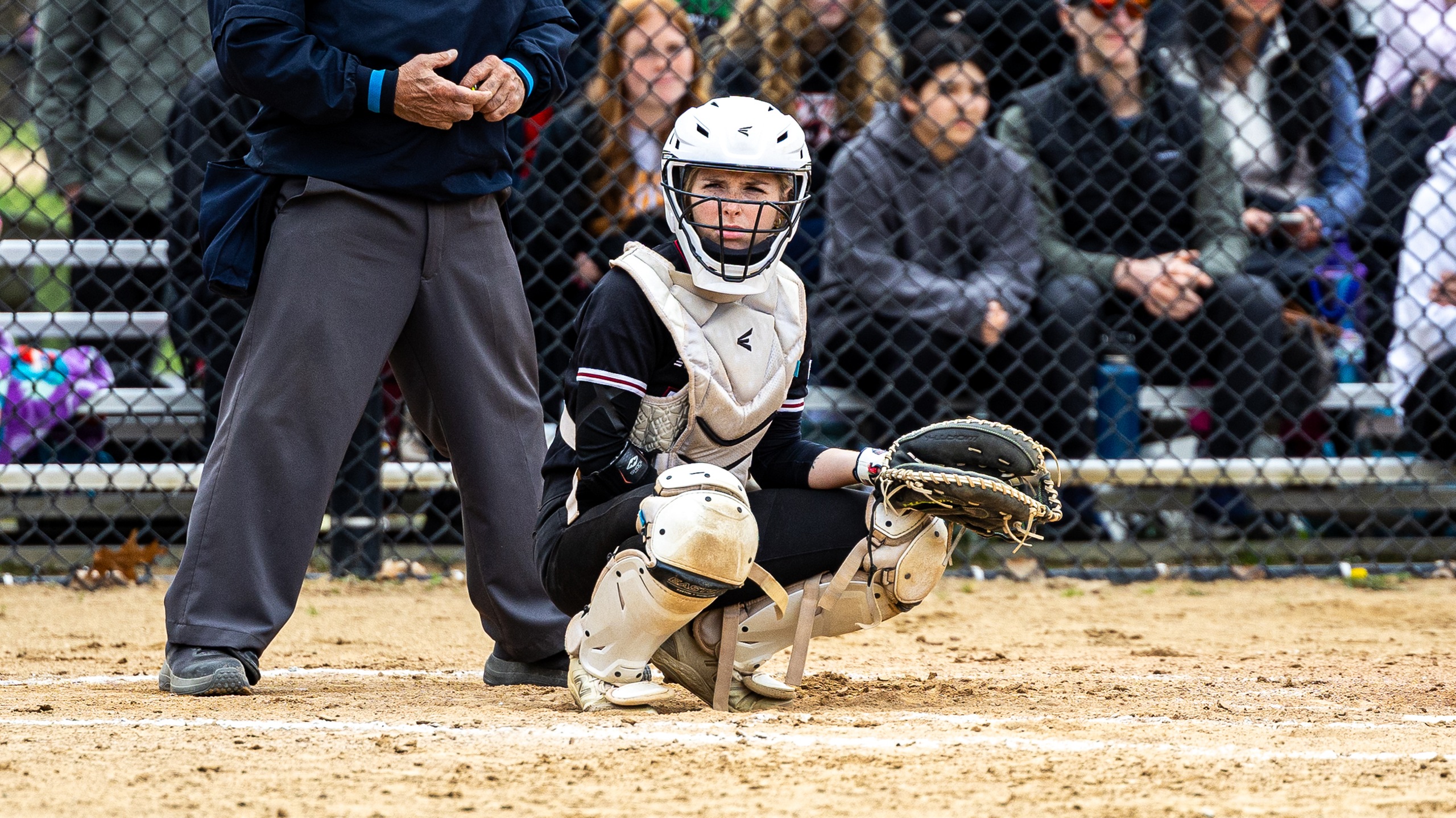 AMCATS DROP TWO TO LANCERS