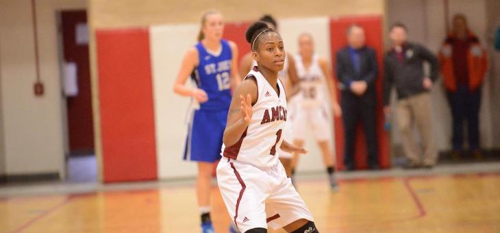 Telegram & Gazette Colleges: Warburton a welcome addition at Anna Maria