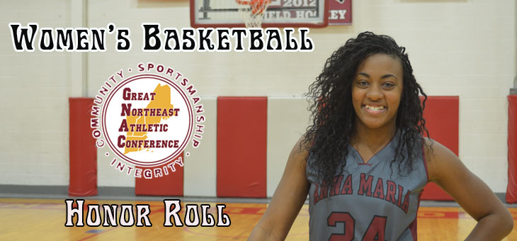 Walker Earns Honor Roll Status
