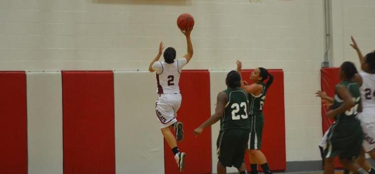 Women&rsquo;s Basketball Falls in AMCAT Classic Tip-Off Championship