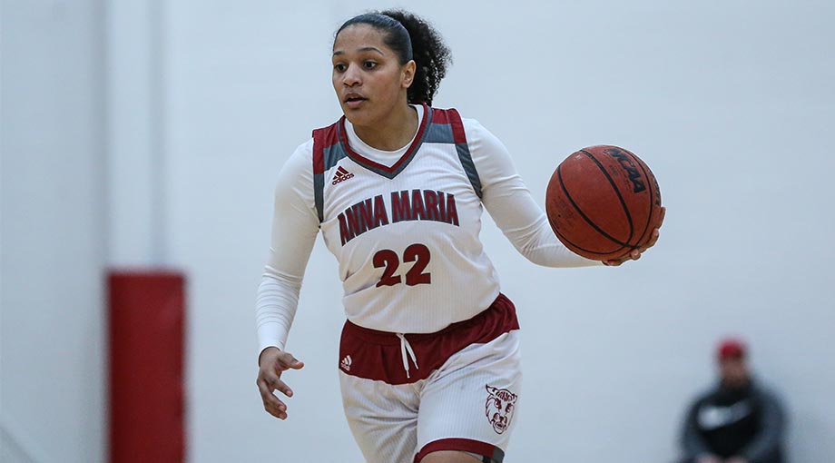 Colby-Sawyer Bests Women's Basketball, 76-61