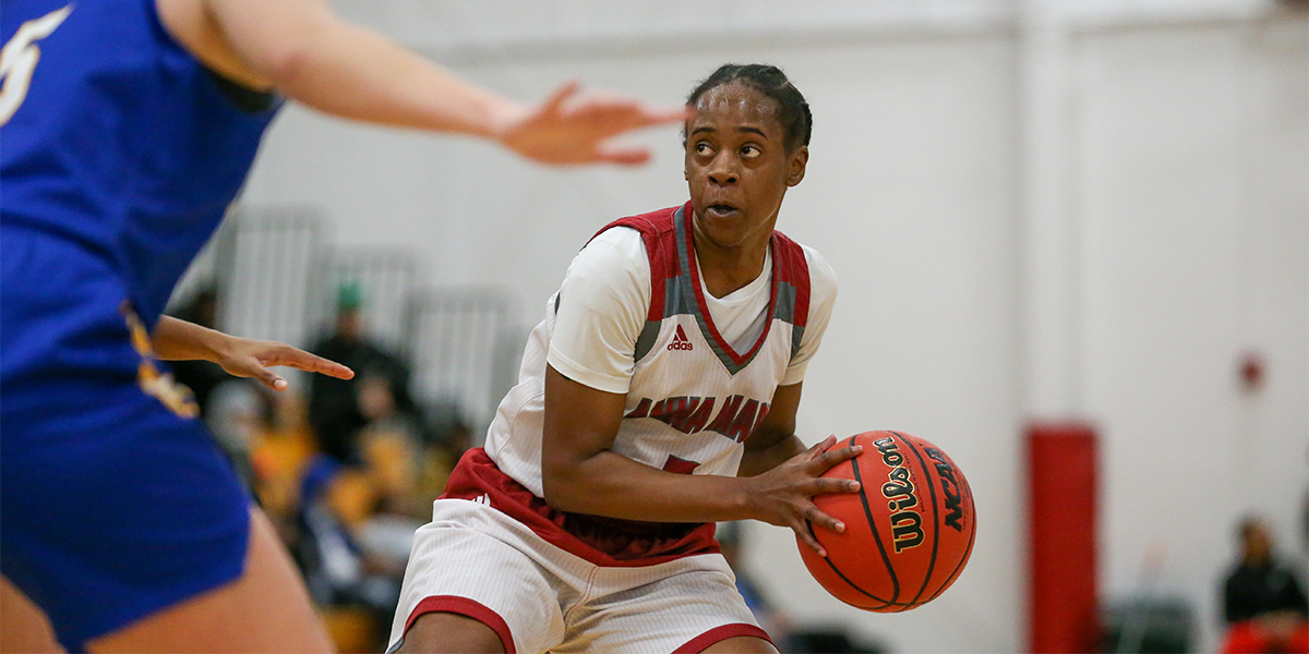 Franchesca Hammond