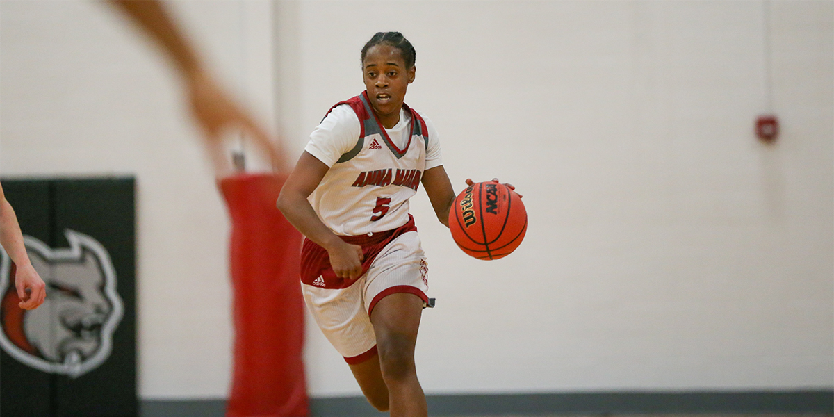 Franchesca Hammond