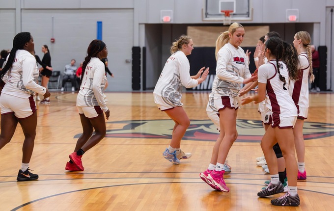 Women&rsquo;s Basketball Bested by Bridgewater
