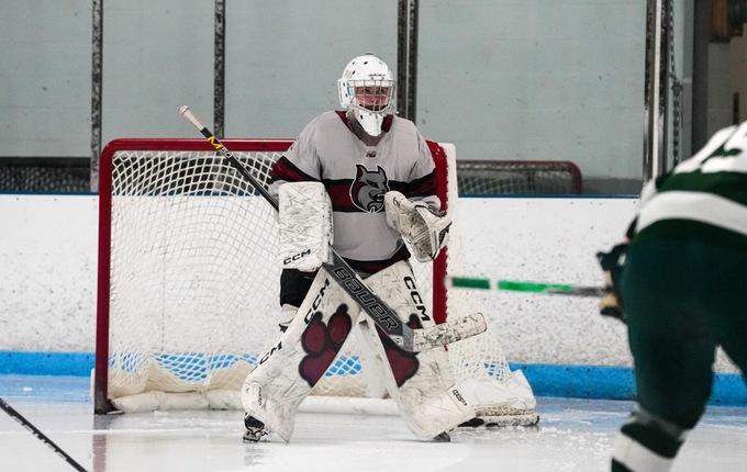 Mutti Earns MASCAC Rookie of the Week Honors